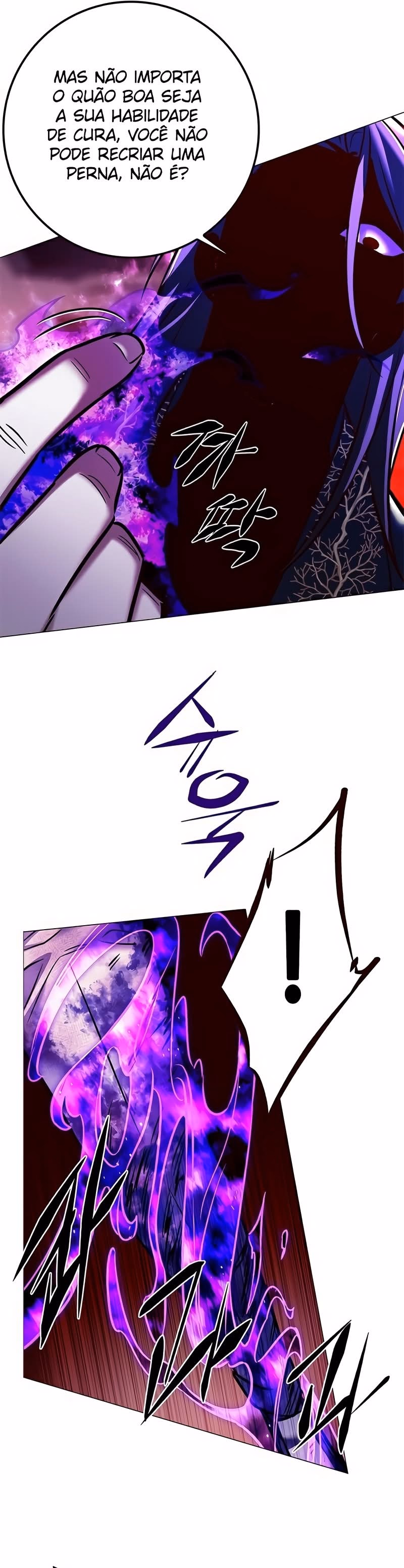 Read Veletric PT Manga Online