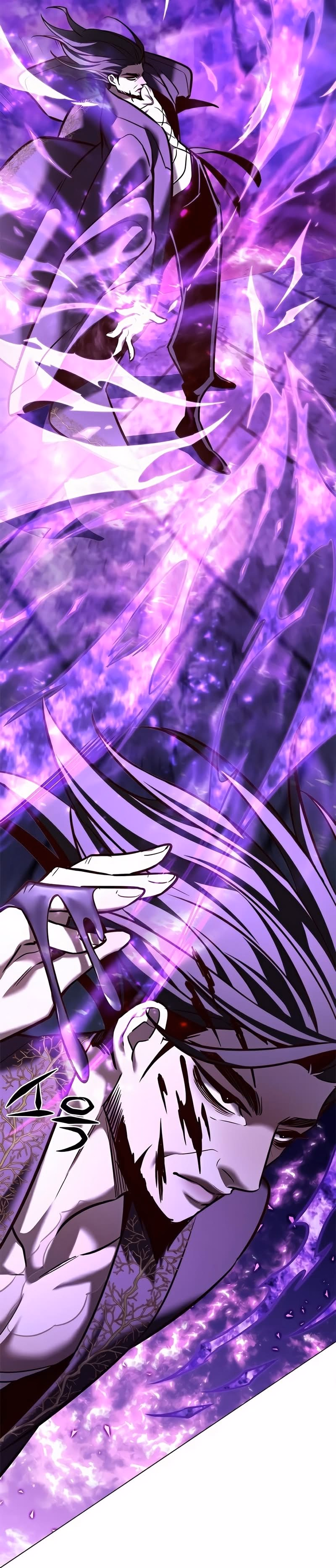Read Veletric PT Manga Online