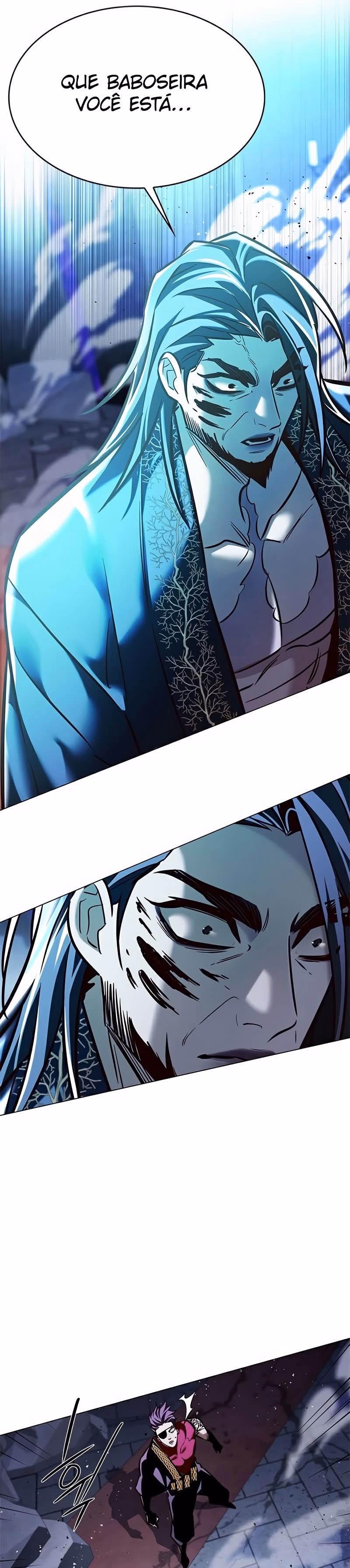 Read Veletric PT Manga Online
