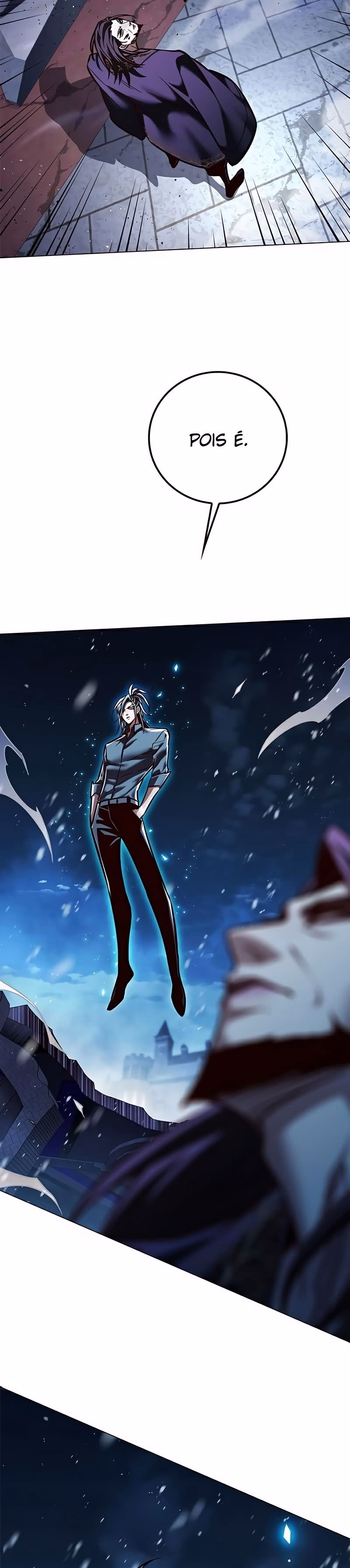 Read Veletric PT Manga Online