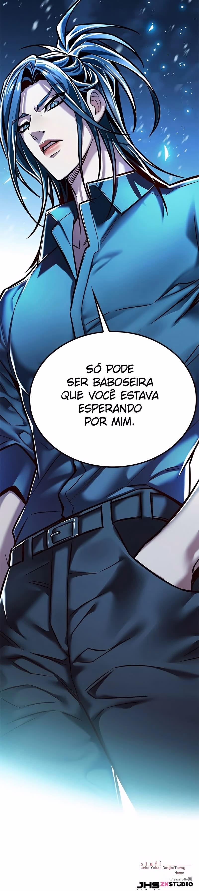 Read Veletric PT Manga Online