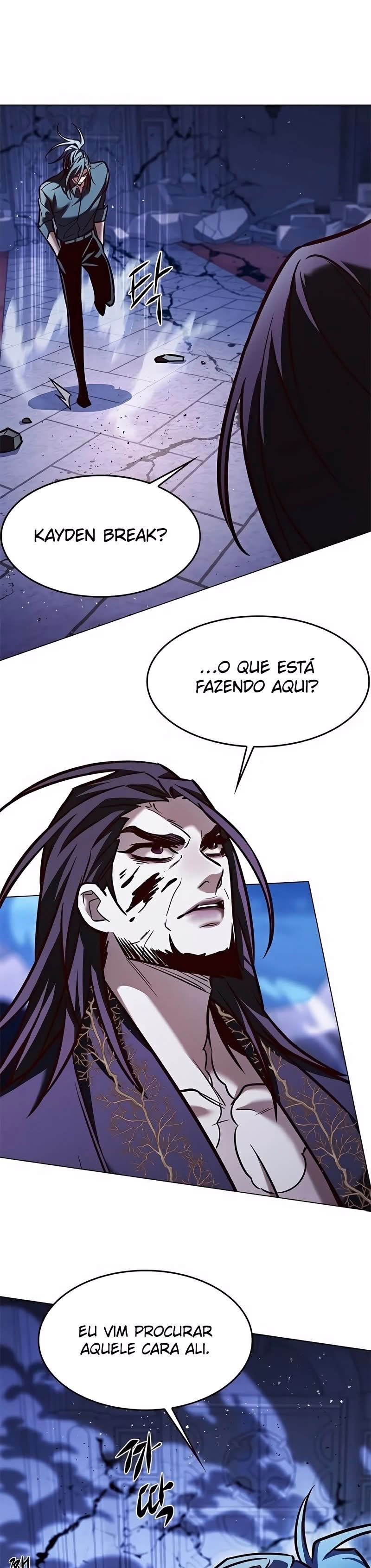 Read Veletric PT Manga Online
