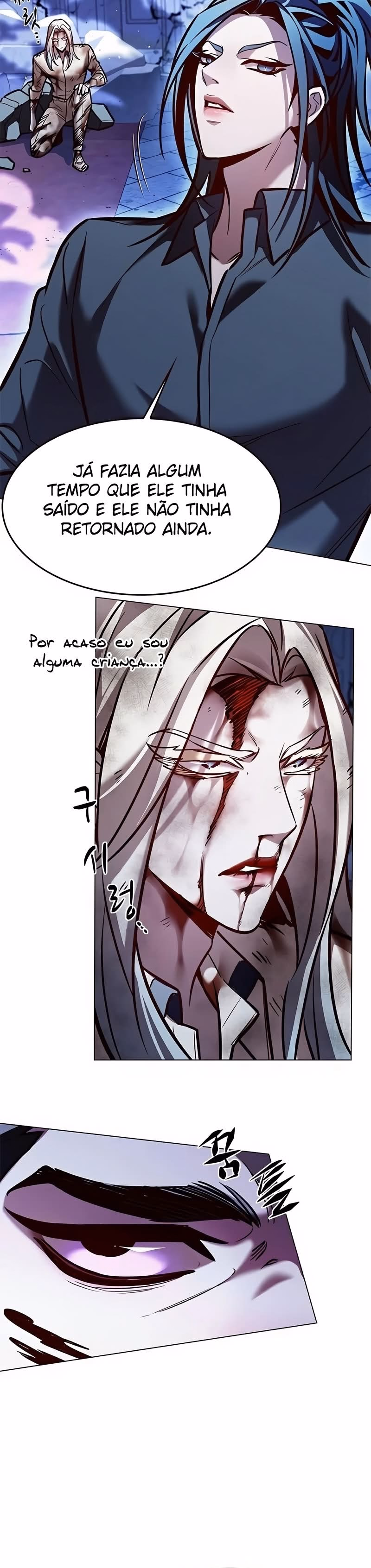 Read Veletric PT Manga Online