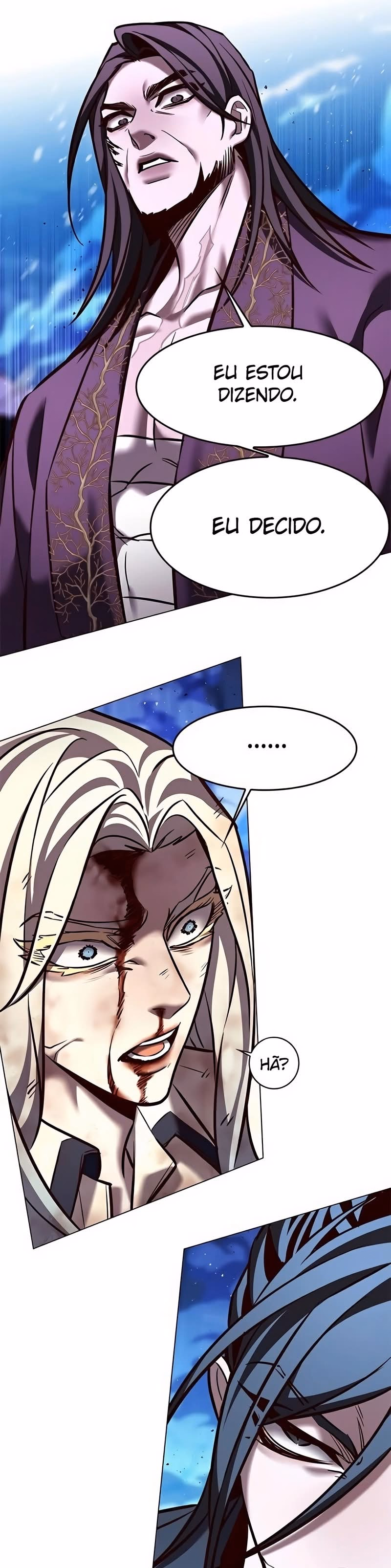 Read Veletric PT Manga Online