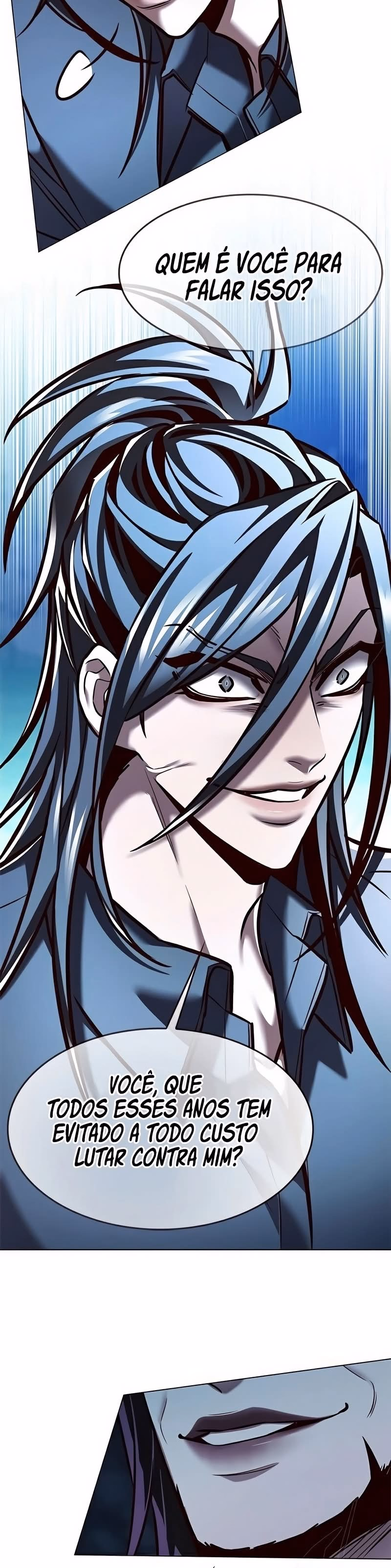 Read Veletric PT Manga Online