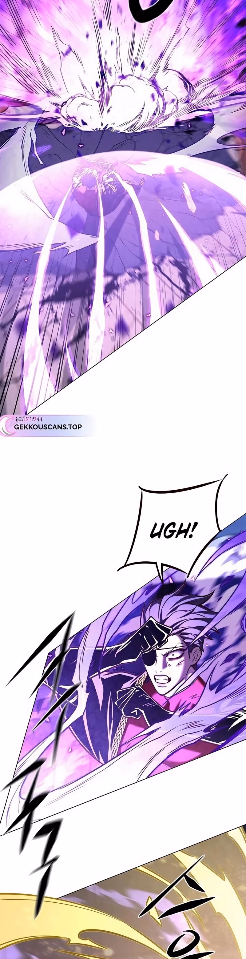 Read Veletric PT Manga Online