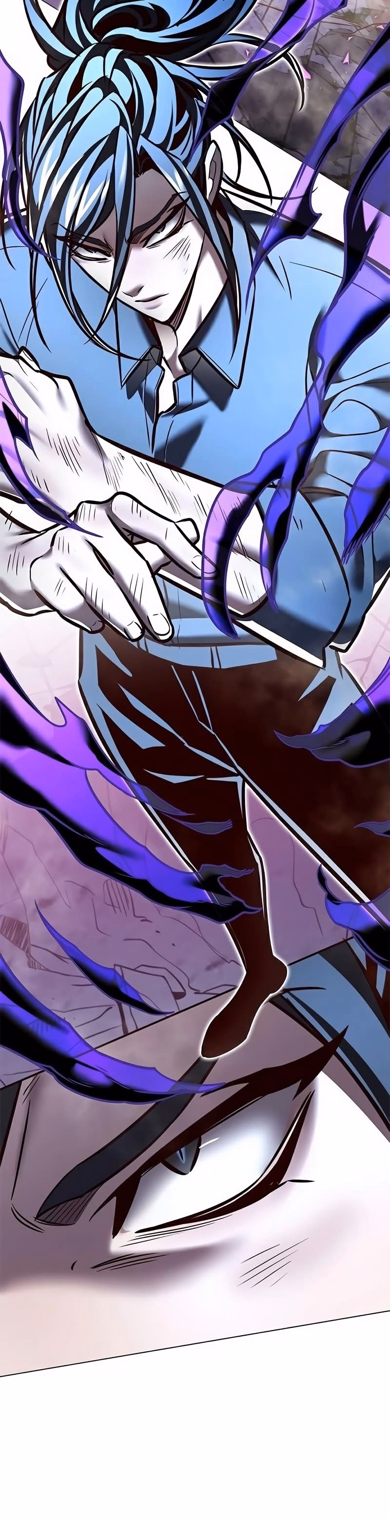 Read Veletric PT Manga Online