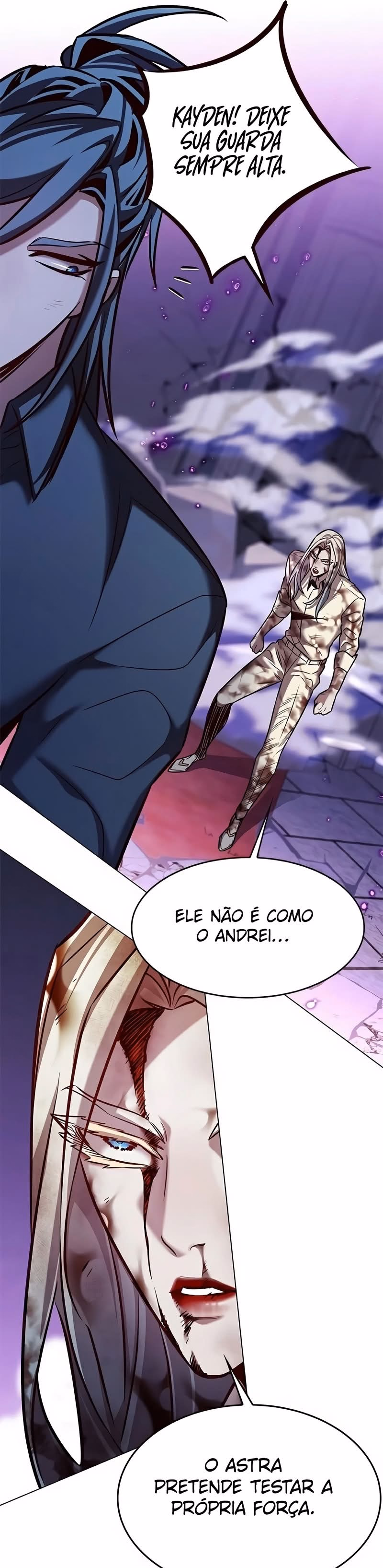 Read Veletric PT Manga Online