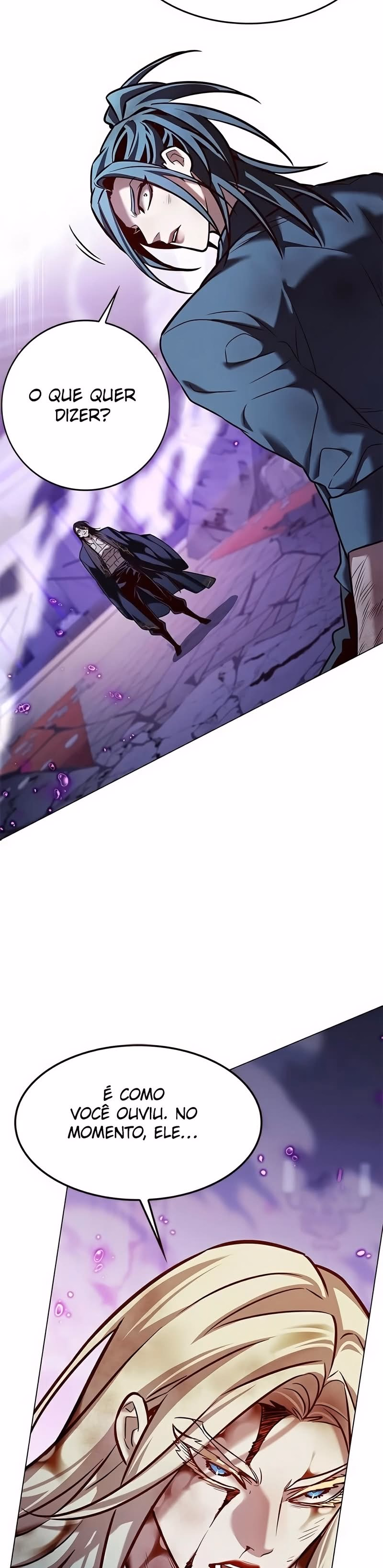 Read Veletric PT Manga Online