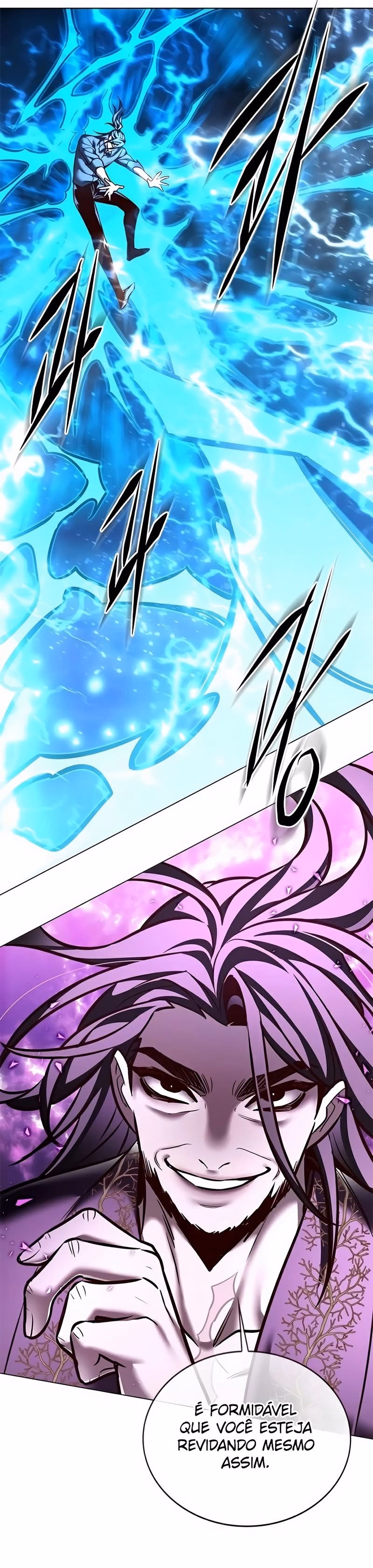Read Veletric PT Manga Online