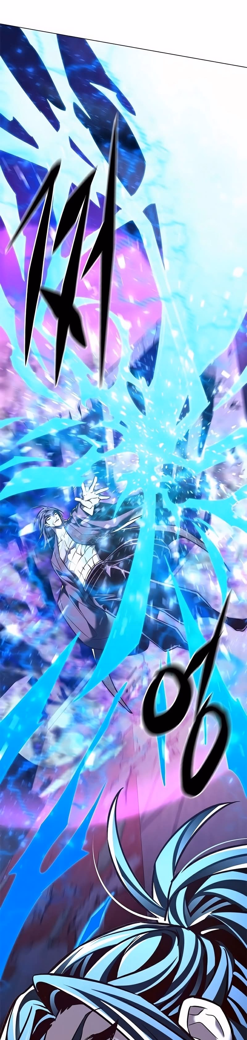 Read Veletric PT Manga Online