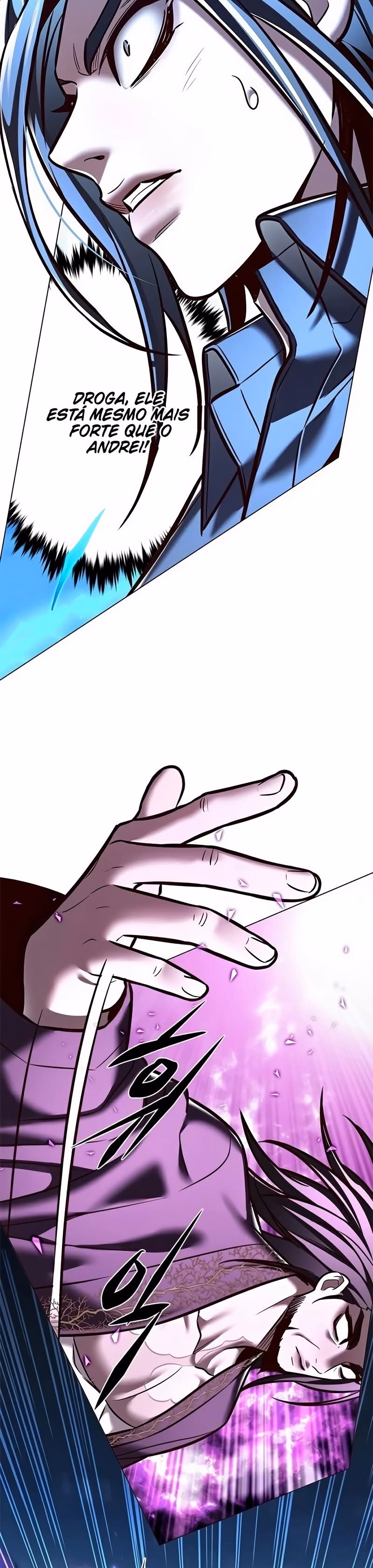Read Veletric PT Manga Online