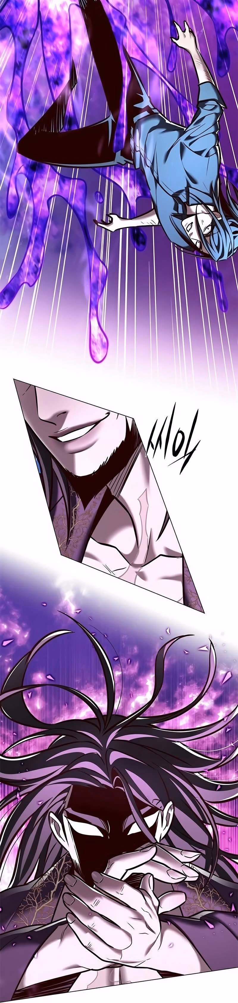 Read Veletric PT Manga Online