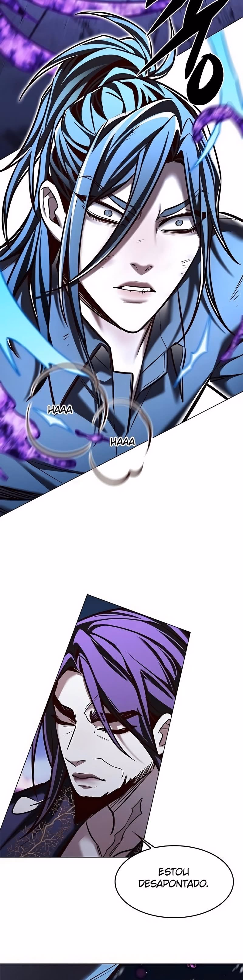 Read Veletric PT Manga Online