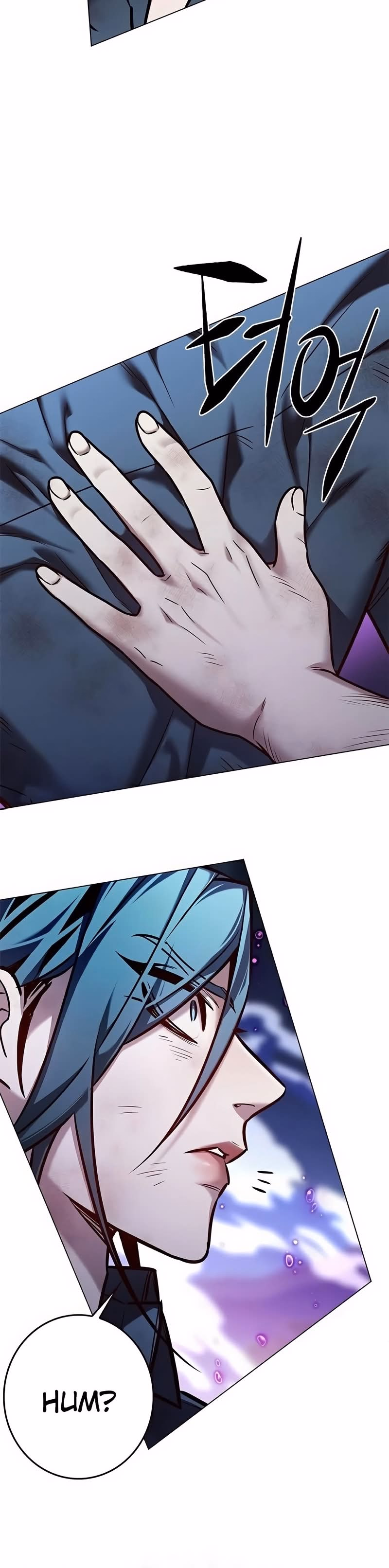 Read Veletric PT Manga Online