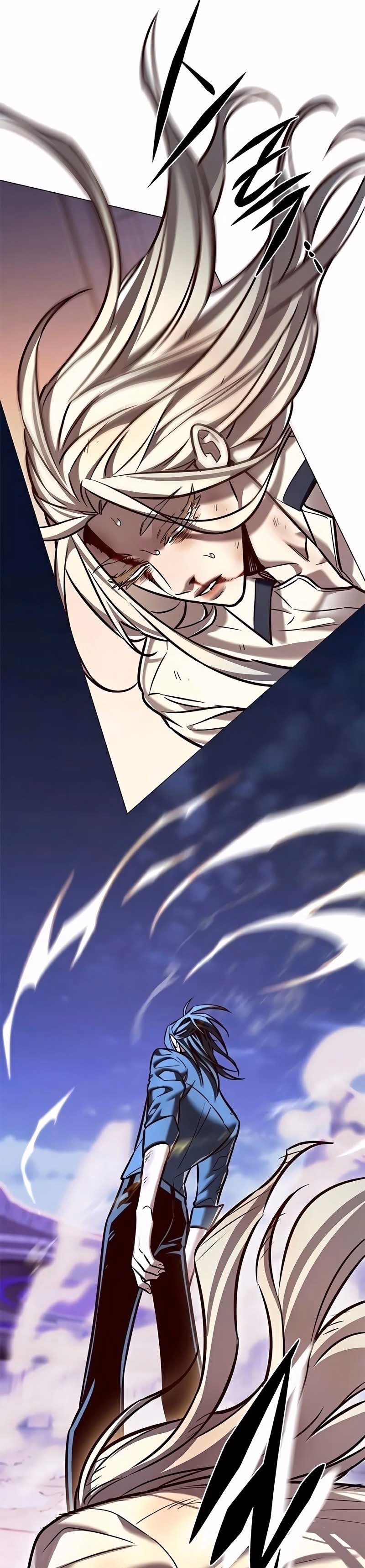 Read Veletric PT Manga Online