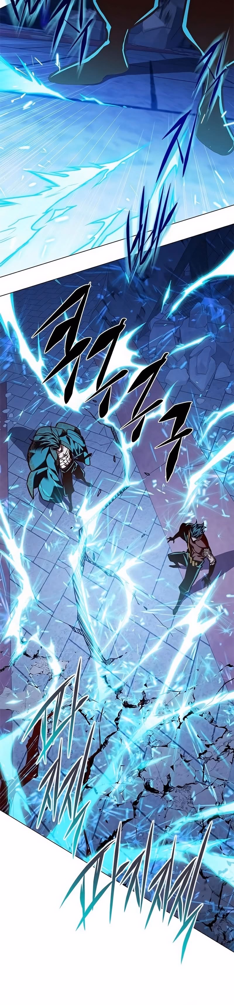 Read Veletric PT Manga Online