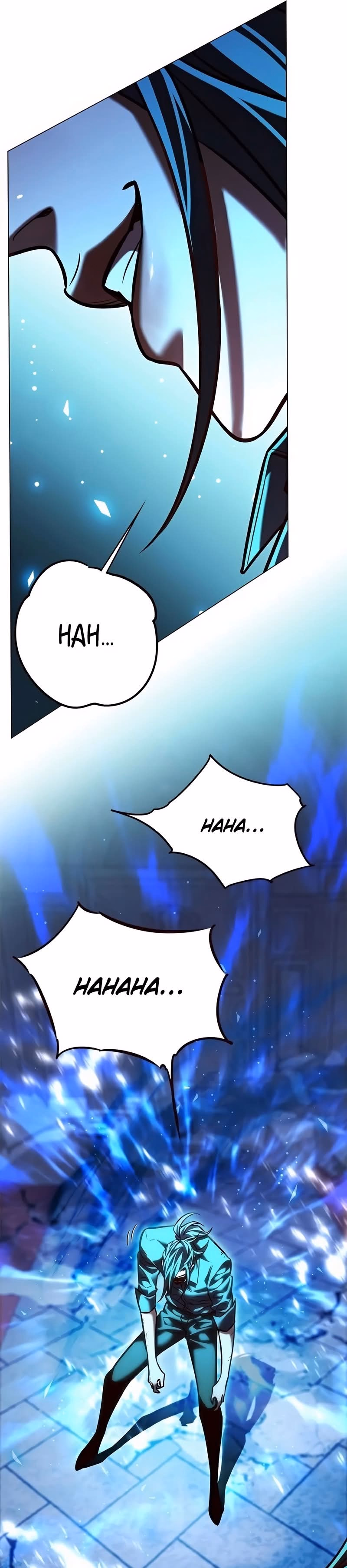 Read Veletric PT Manga Online