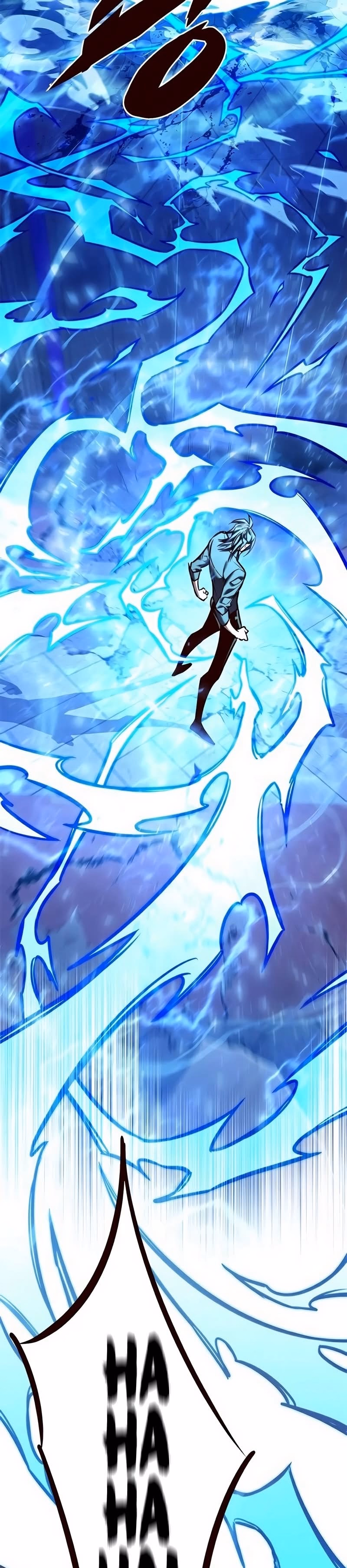Read Veletric PT Manga Online