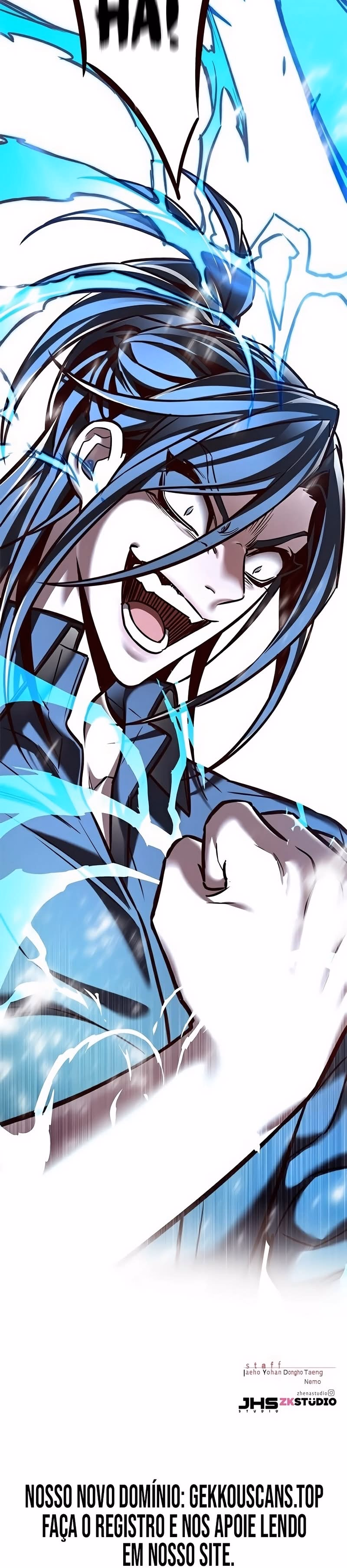 Read Veletric PT Manga Online
