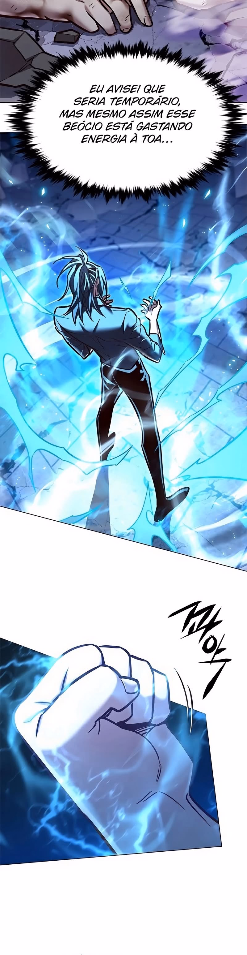 Read Veletric PT Manga Online