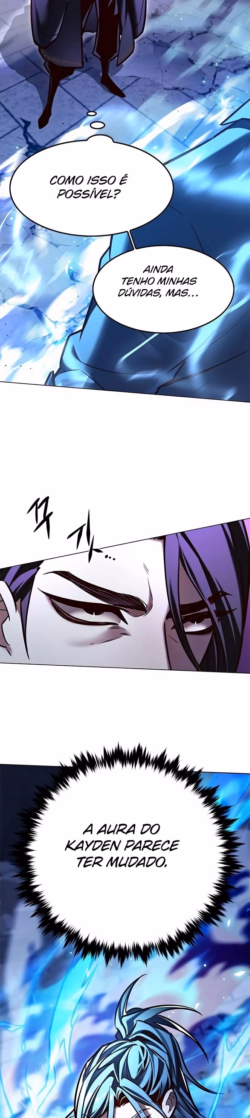 Read Veletric PT Manga Online