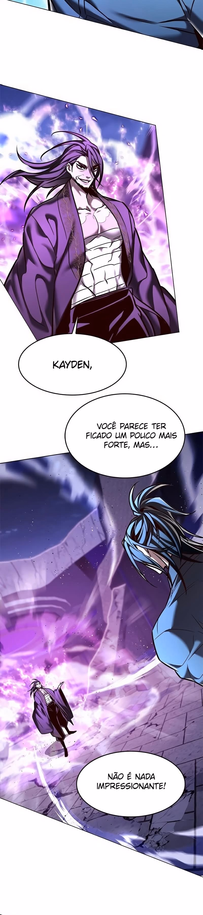 Read Veletric PT Manga Online