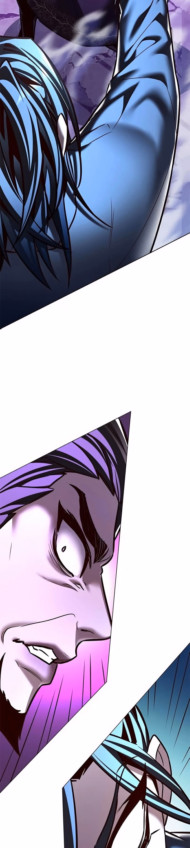 Read Veletric PT Manga Online