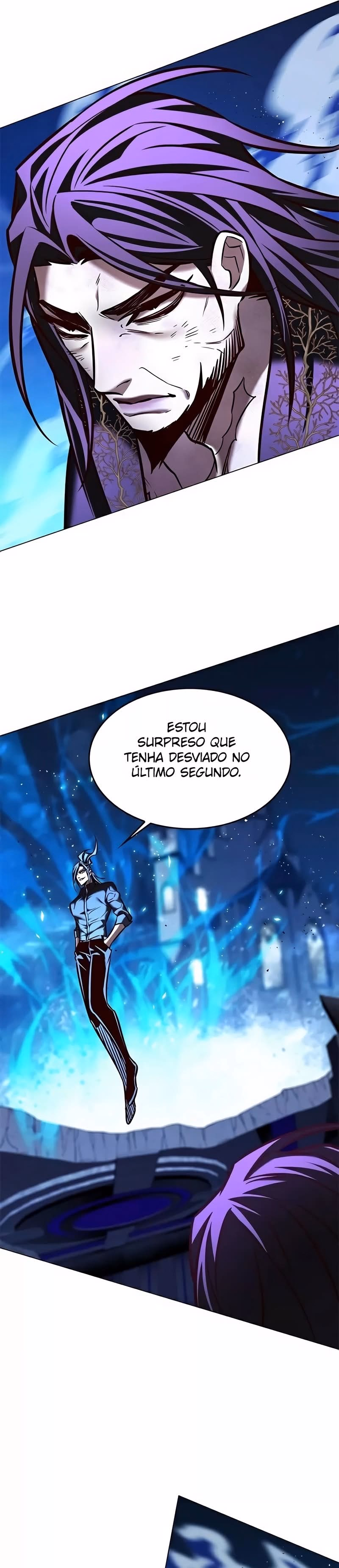 Read Veletric PT Manga Online