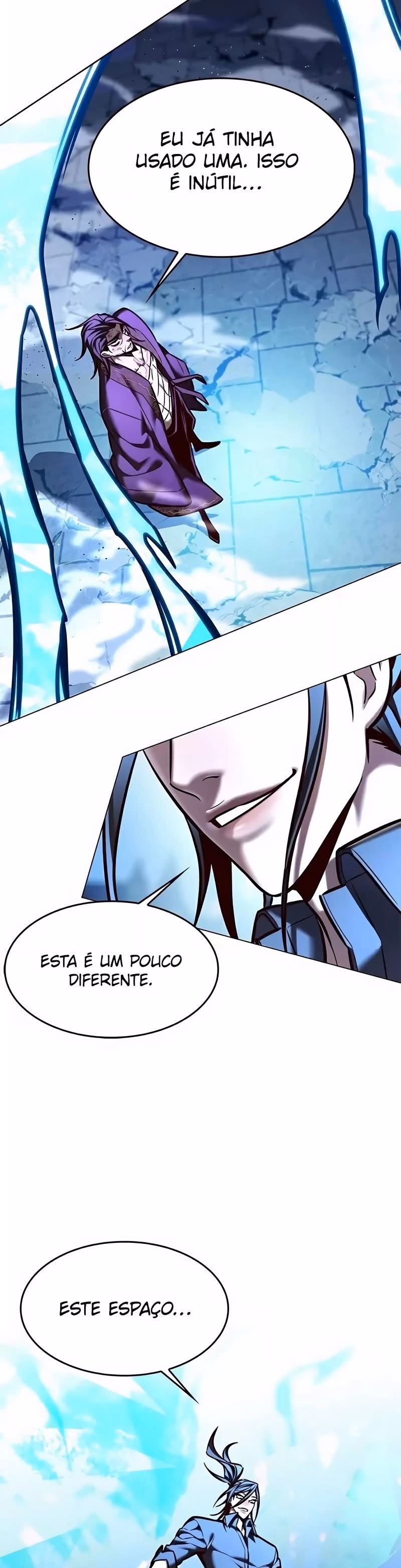 Read Veletric PT Manga Online