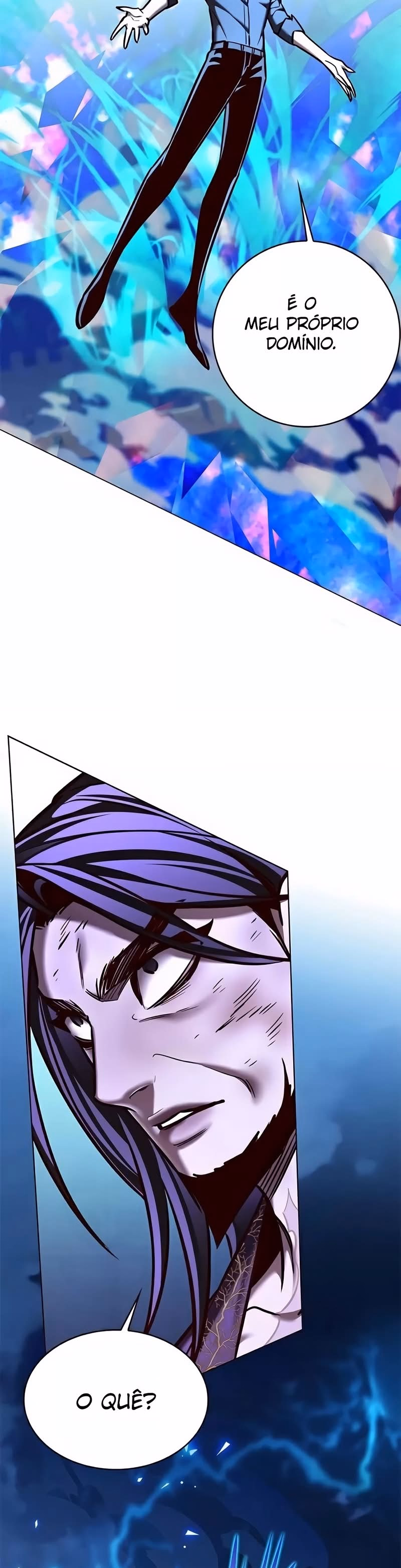 Read Veletric PT Manga Online