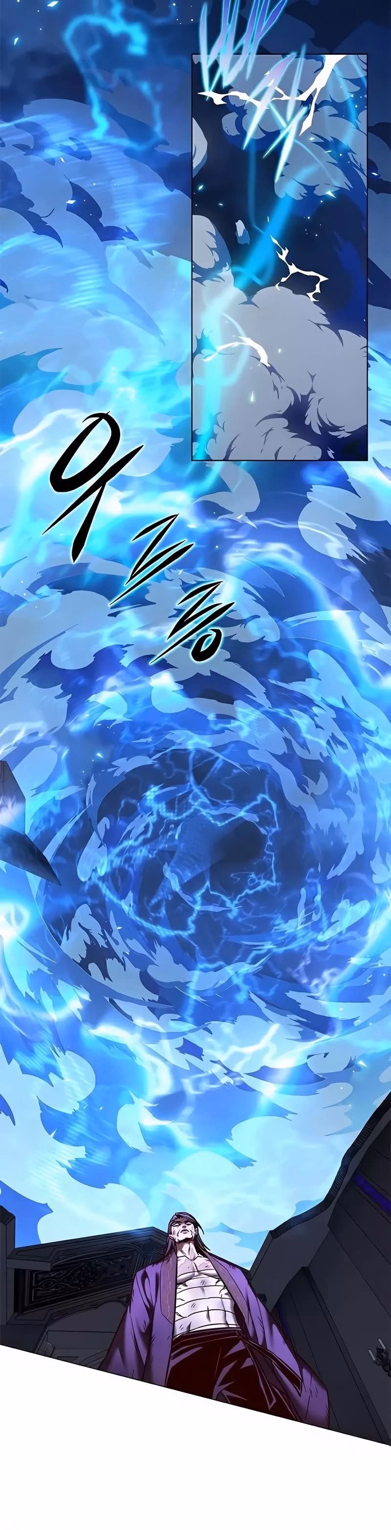 Read Veletric PT Manga Online