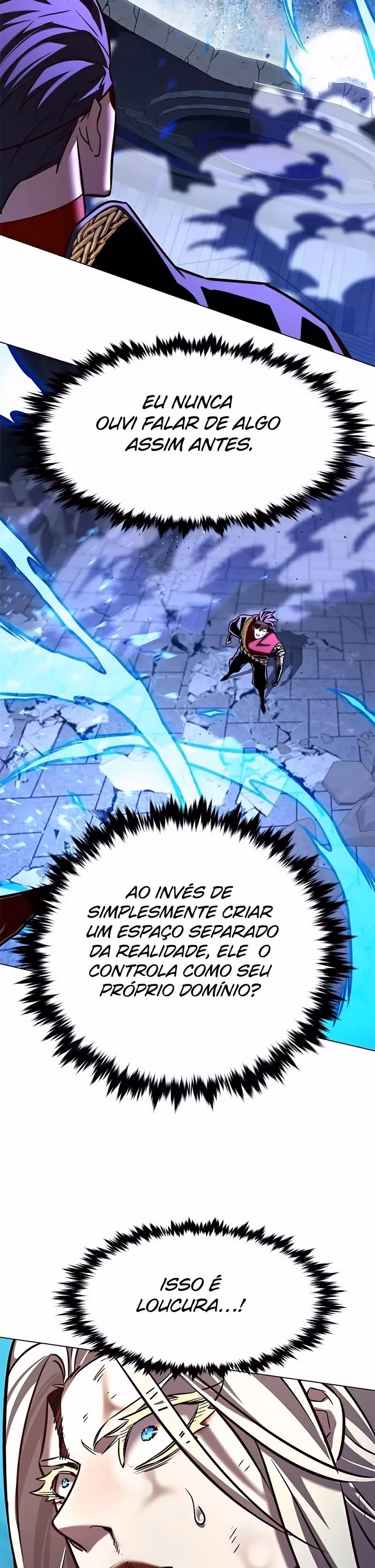 Read Veletric PT Manga Online