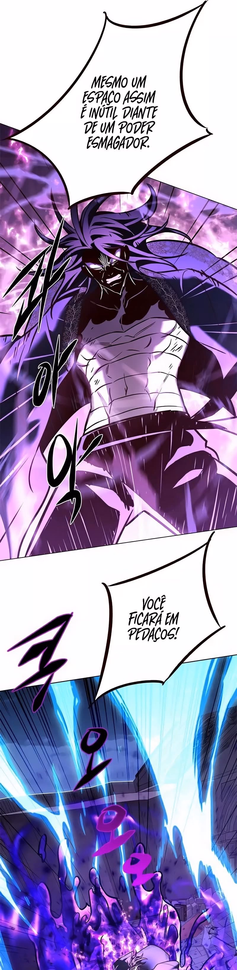 Read Veletric PT Manga Online
