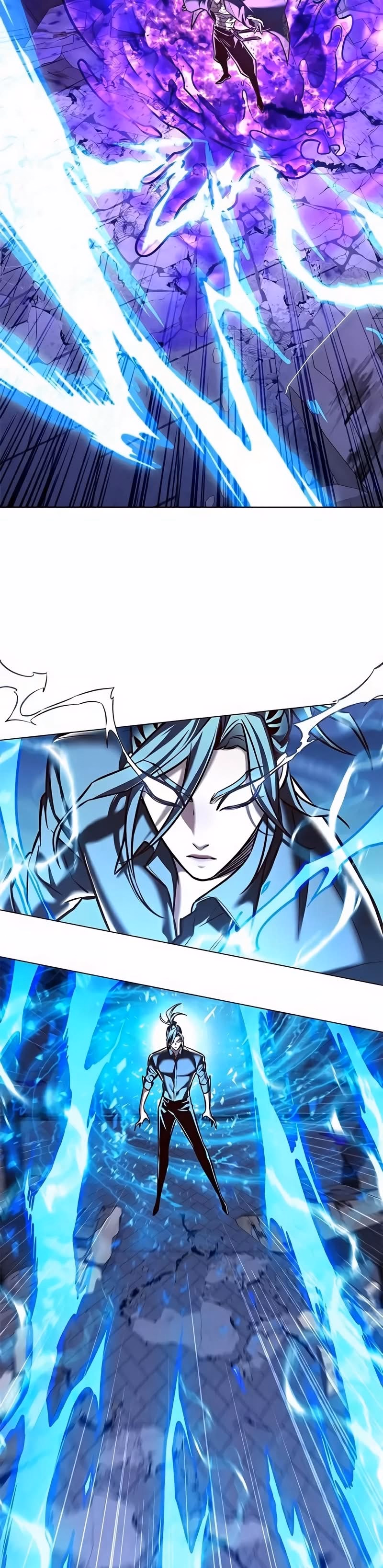 Read Veletric PT Manga Online