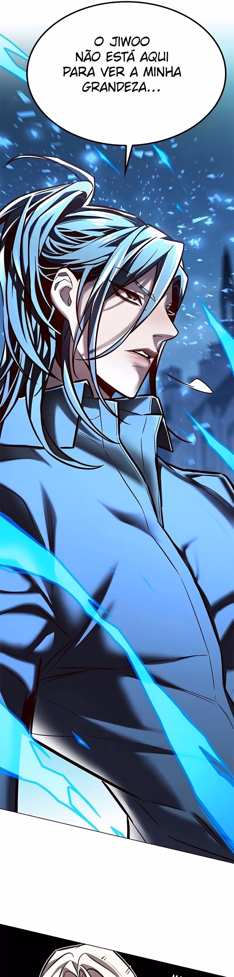 Read Veletric PT Manga Online