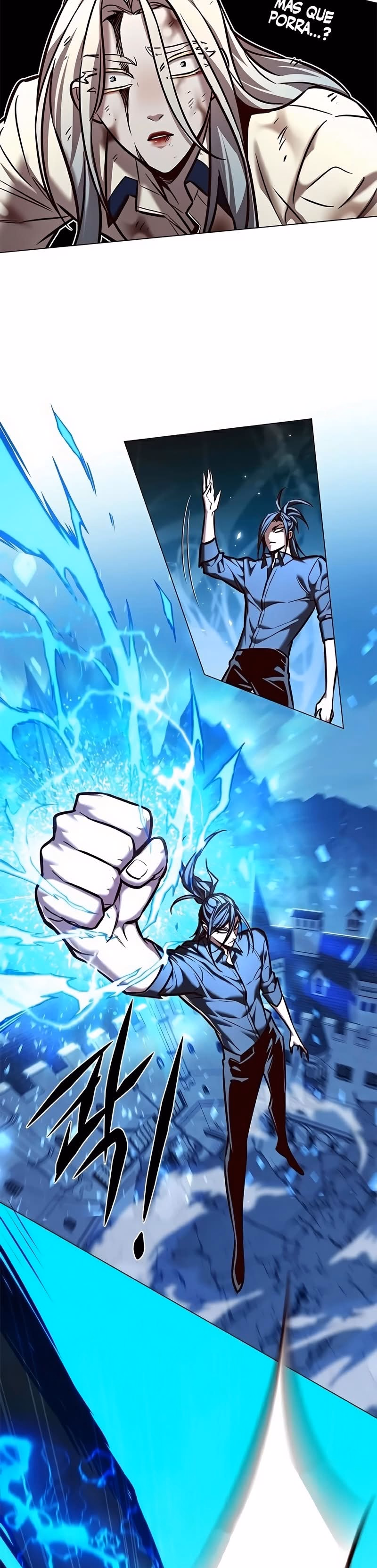 Read Veletric PT Manga Online