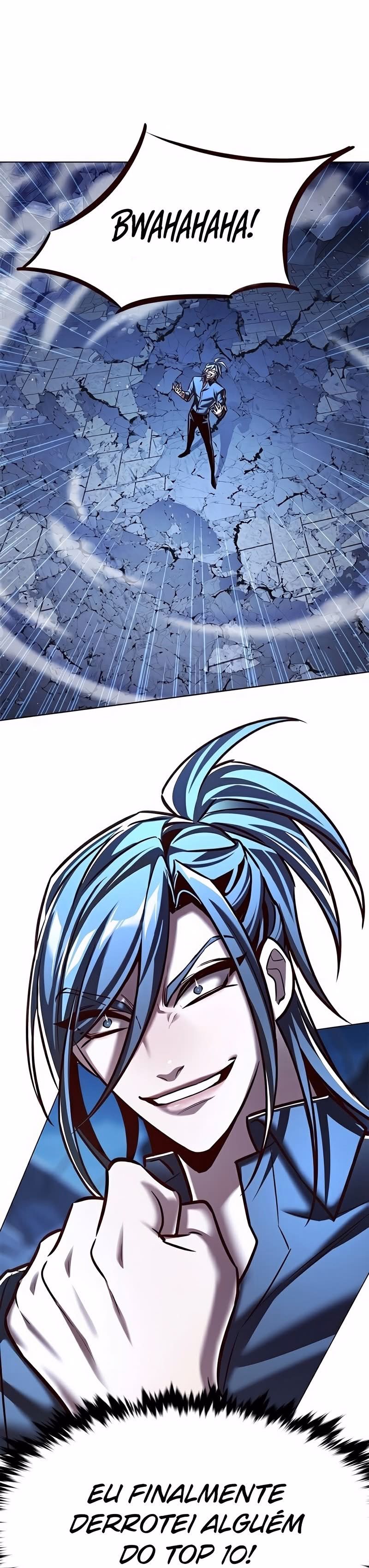 Read Veletric PT Manga Online