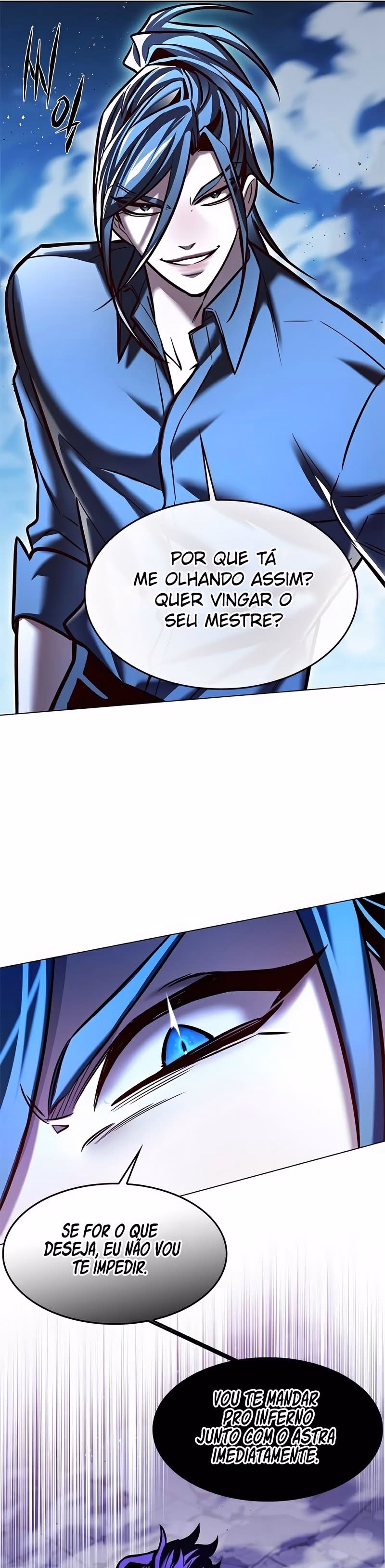 Read Veletric PT Manga Online
