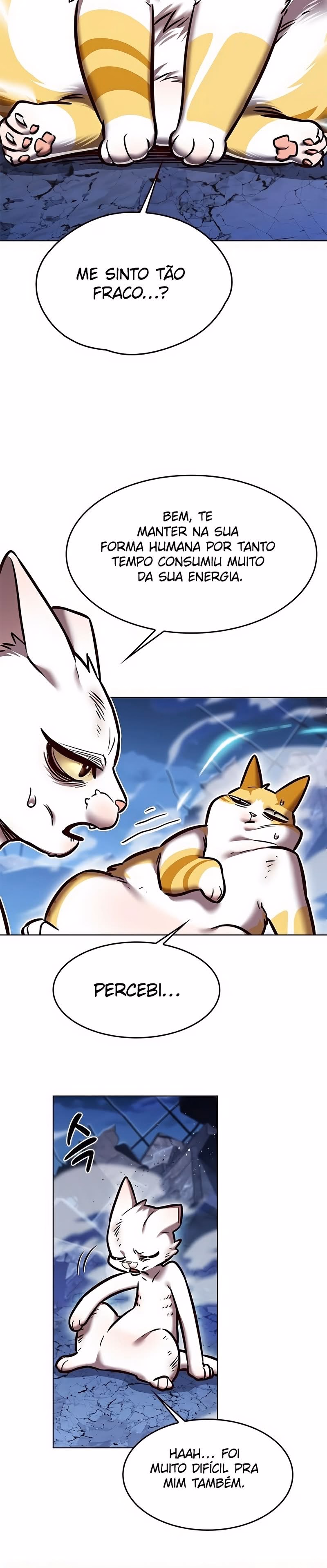 Read Veletric PT Manga Online