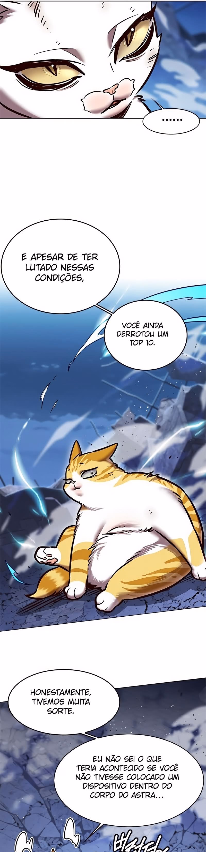 Read Veletric PT Manga Online