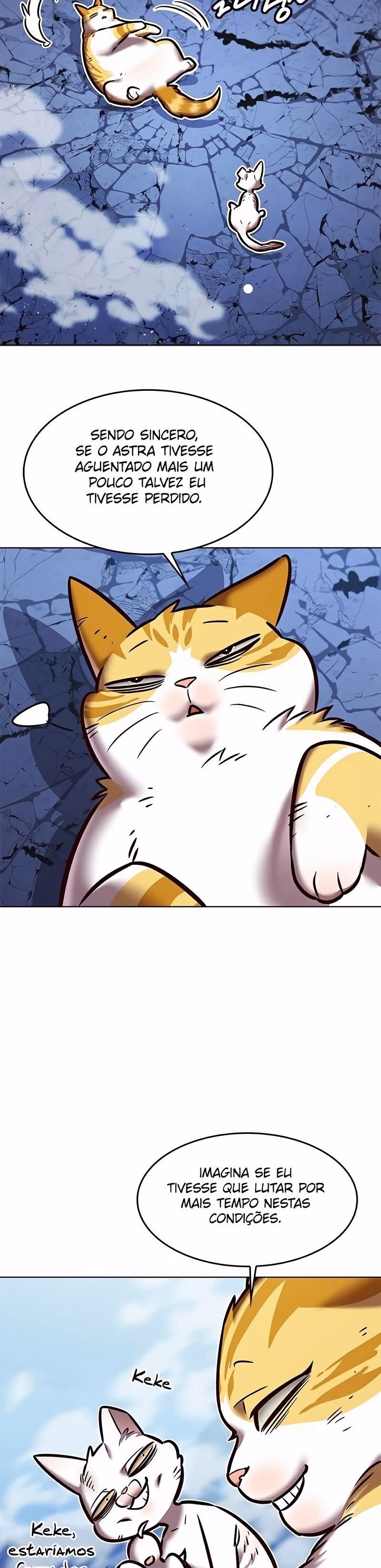 Read Veletric PT Manga Online