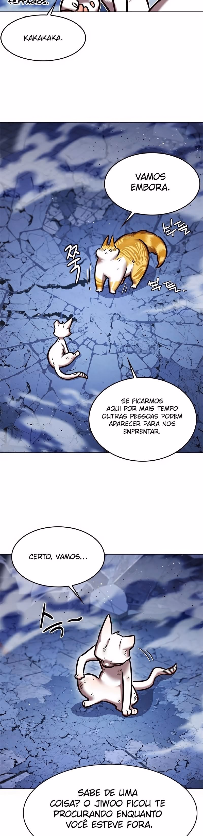 Read Veletric PT Manga Online