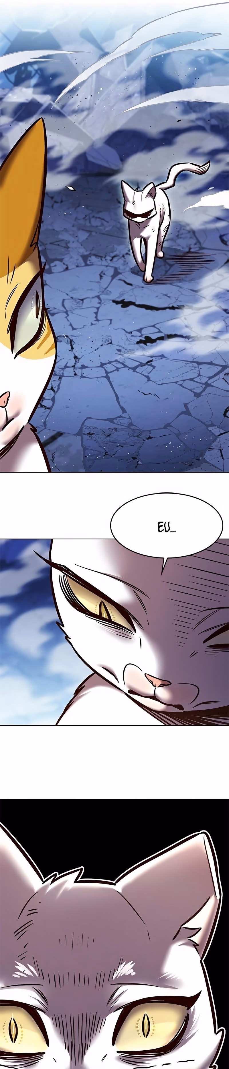 Read Veletric PT Manga Online