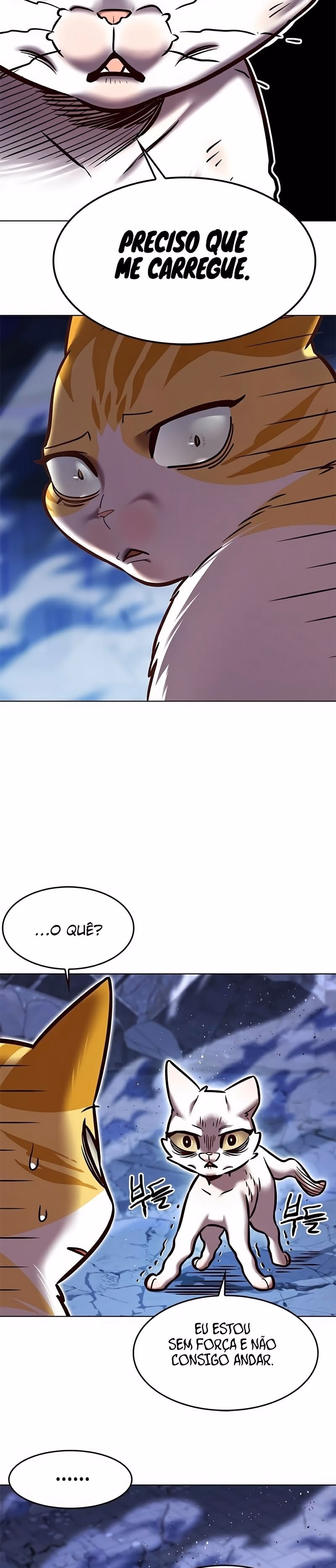 Read Veletric PT Manga Online