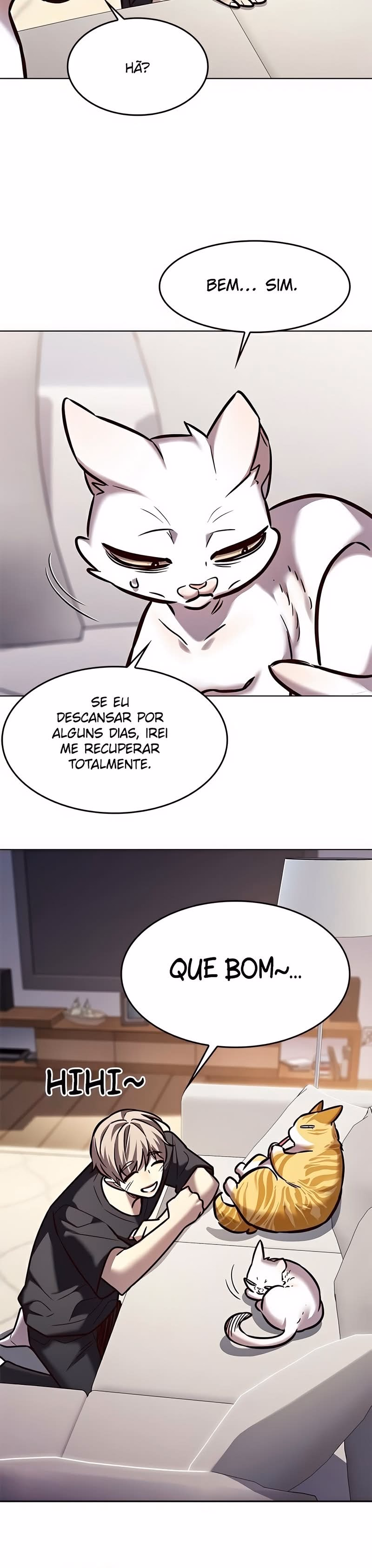 Read Veletric PT Manga Online