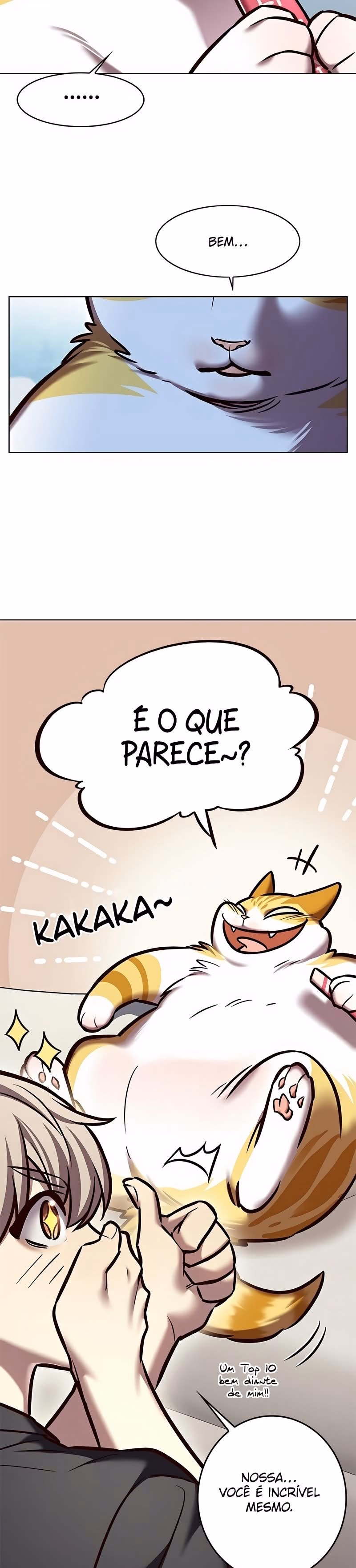 Read Veletric PT Manga Online