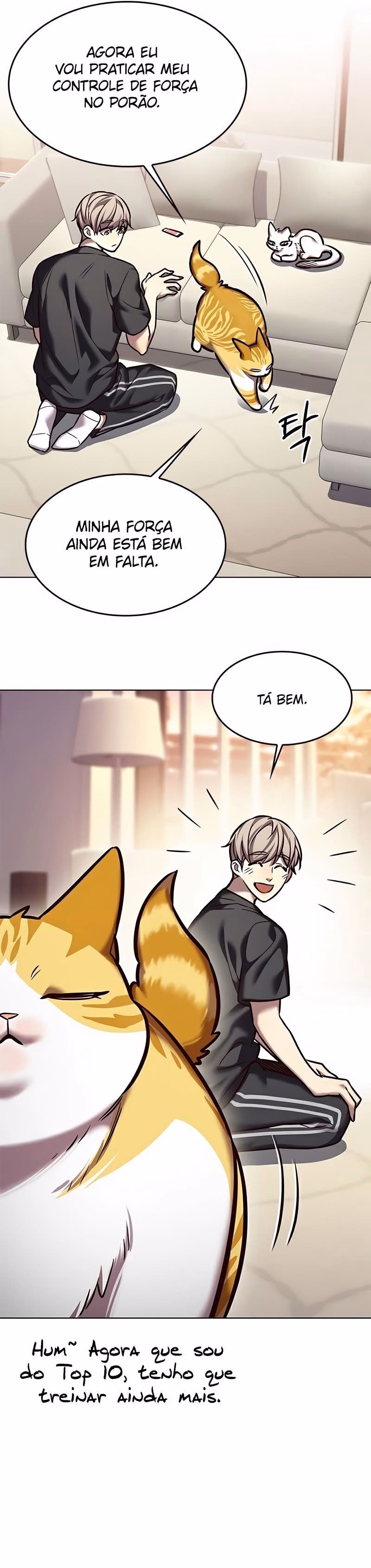 Read Veletric PT Manga Online