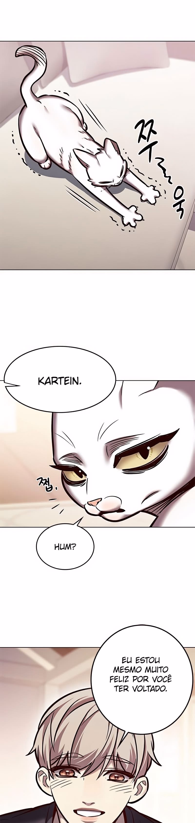 Read Veletric PT Manga Online