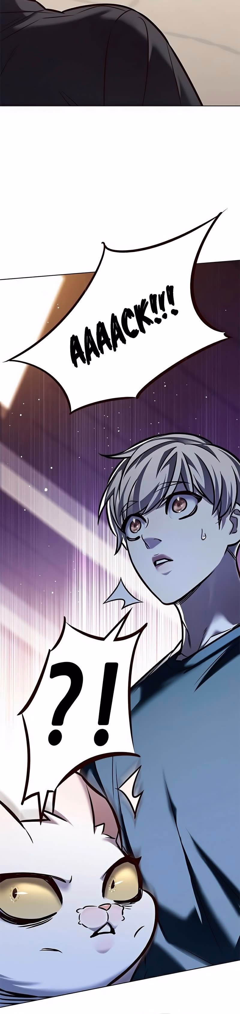 Read Veletric PT Manga Online